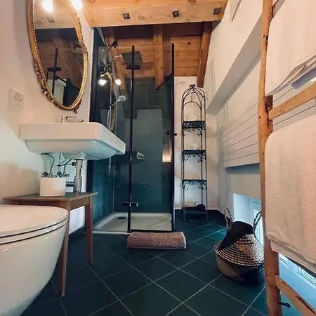 Sottotetto Grazioso St.moritz Saint-Moritz