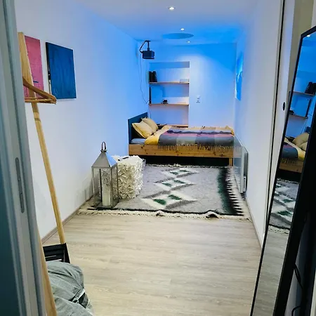 Appartamento Sottotetto Grazioso St.moritz